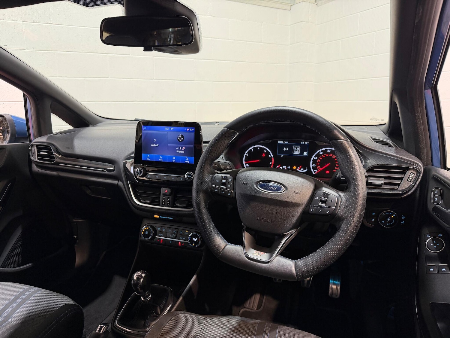 Used Ford Fiesta for sale - 77066547: Photo 4