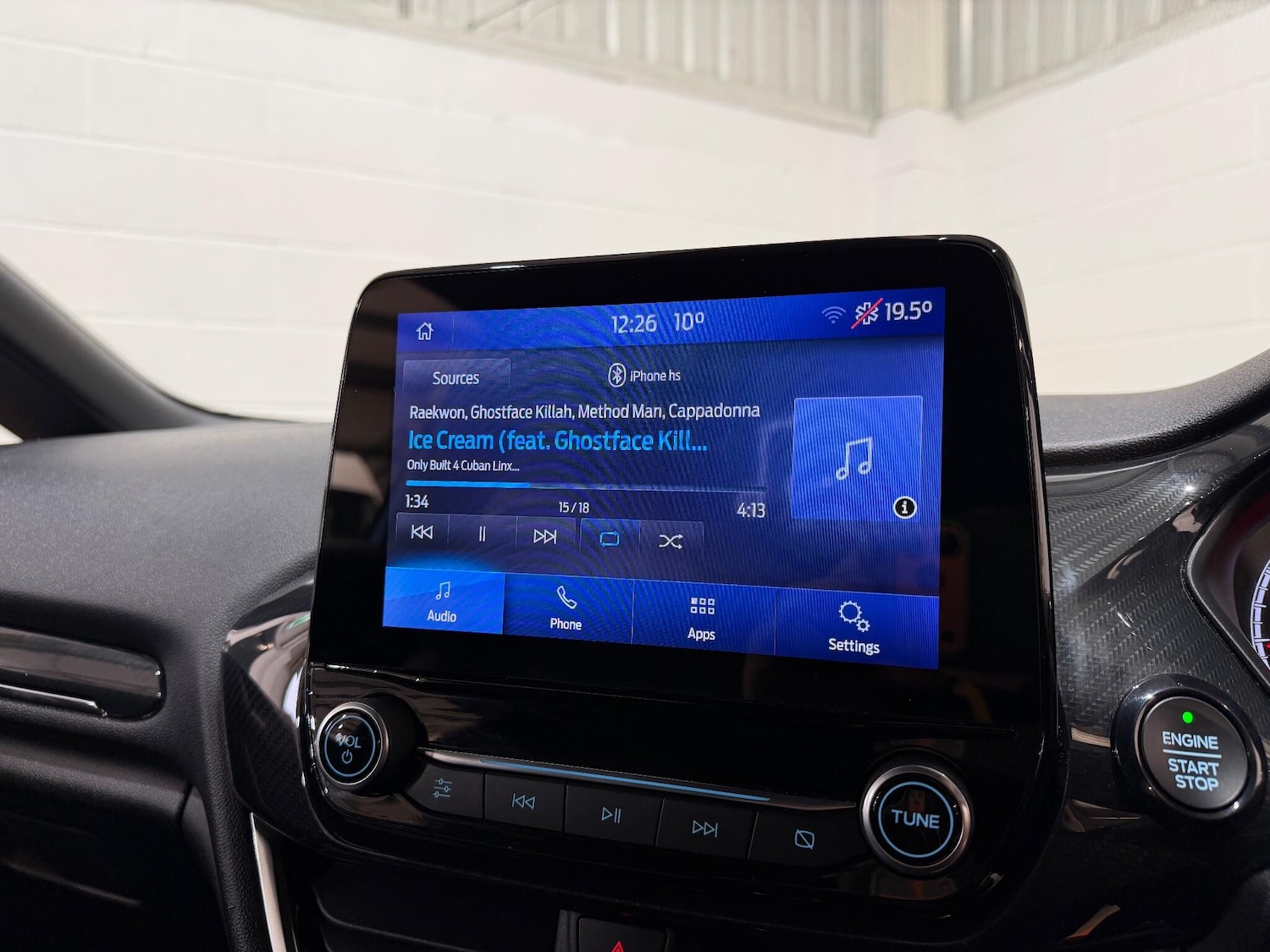 Used Ford Fiesta for sale - 77066547: Photo 40