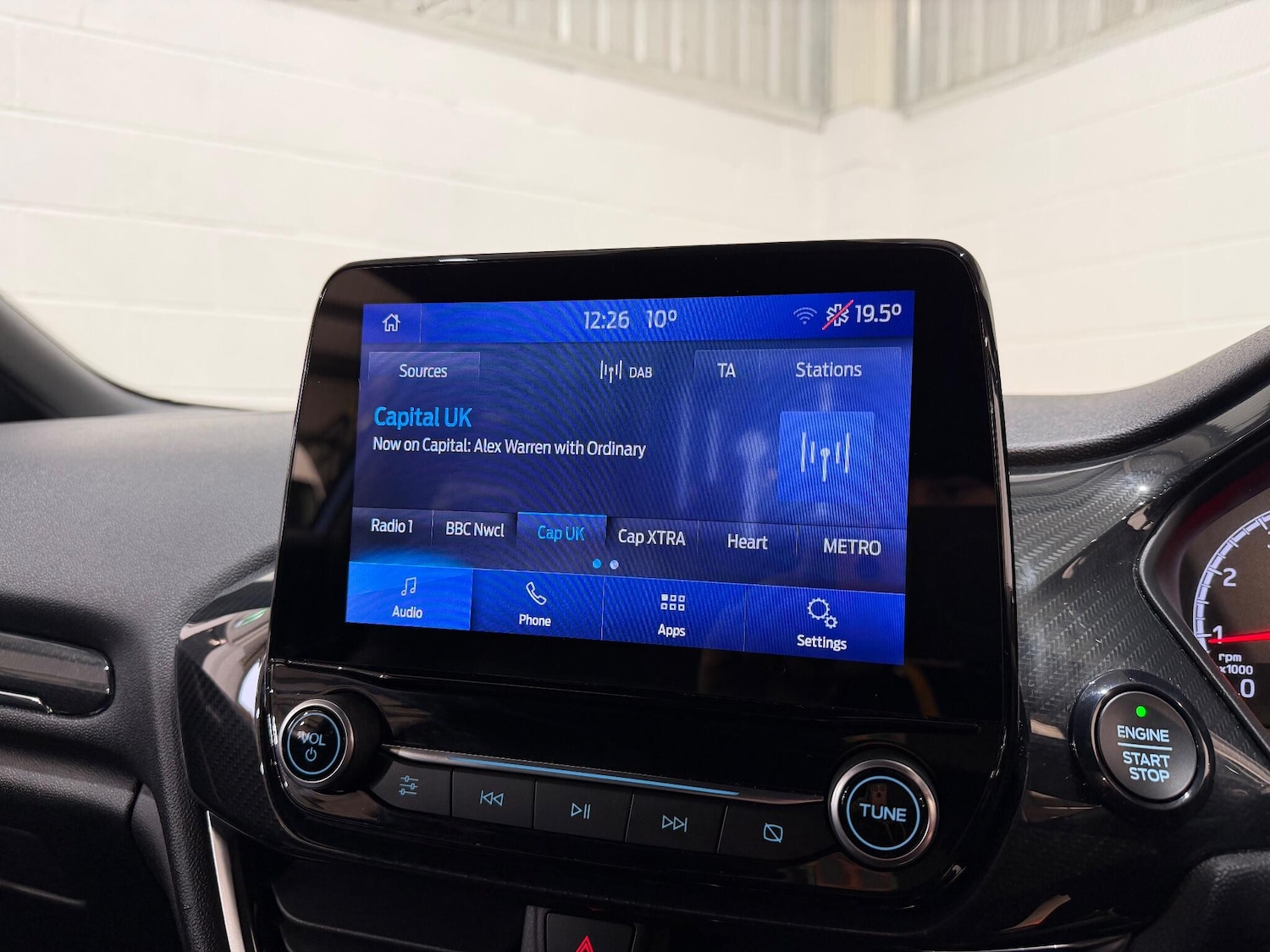 Used Ford Fiesta for sale - 77066547: Photo 41