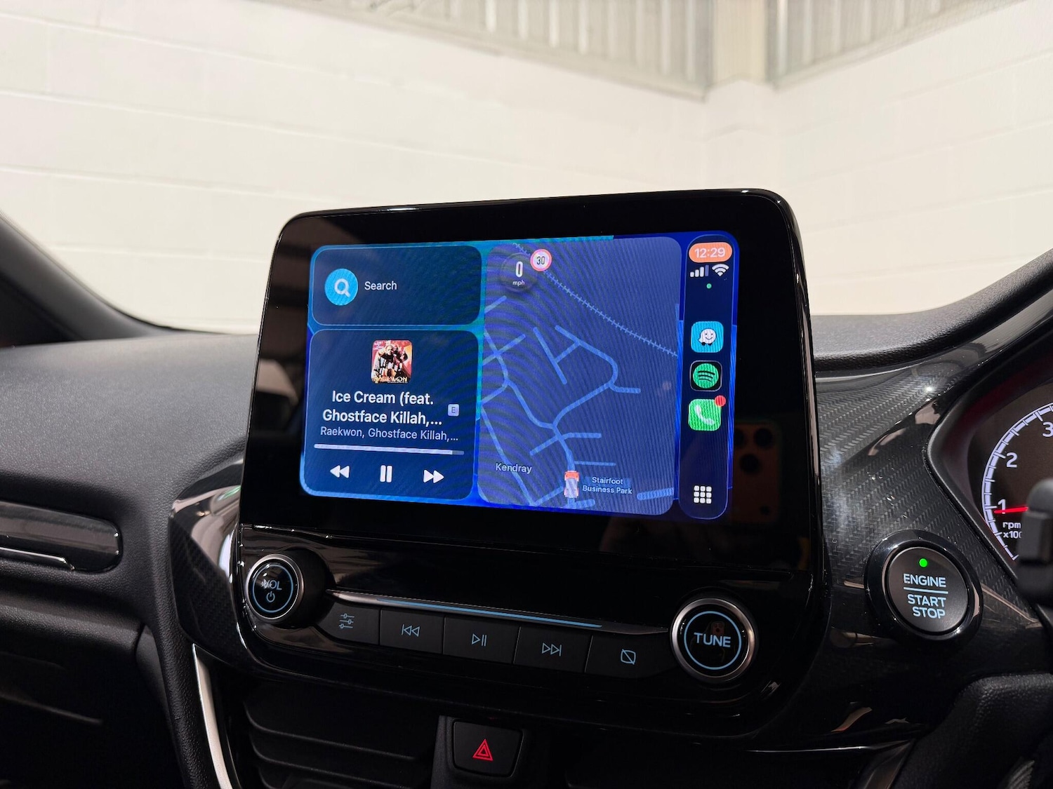 Used Ford Fiesta for sale - 77066547: Photo 42