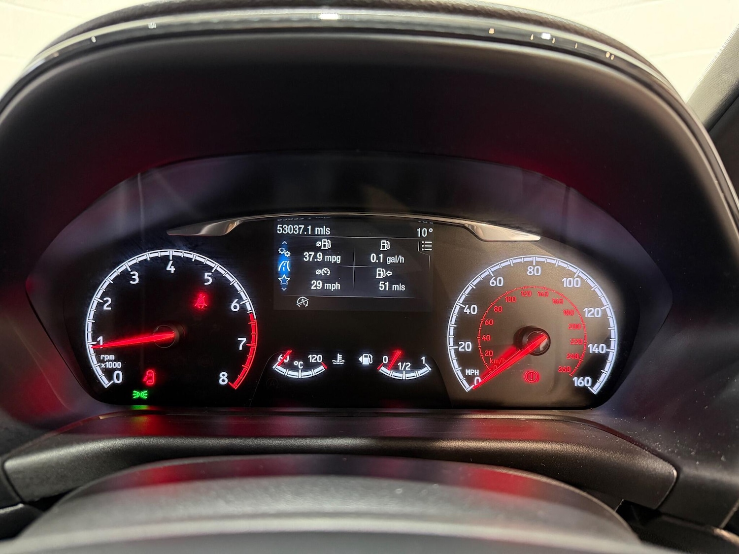 Used Ford Fiesta for sale - 77066547: Photo 43