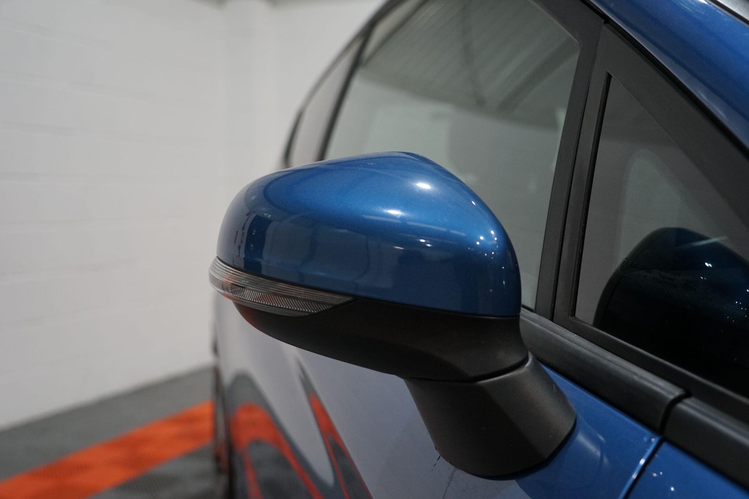 Used Ford Fiesta for sale - 77066547: Photo 44