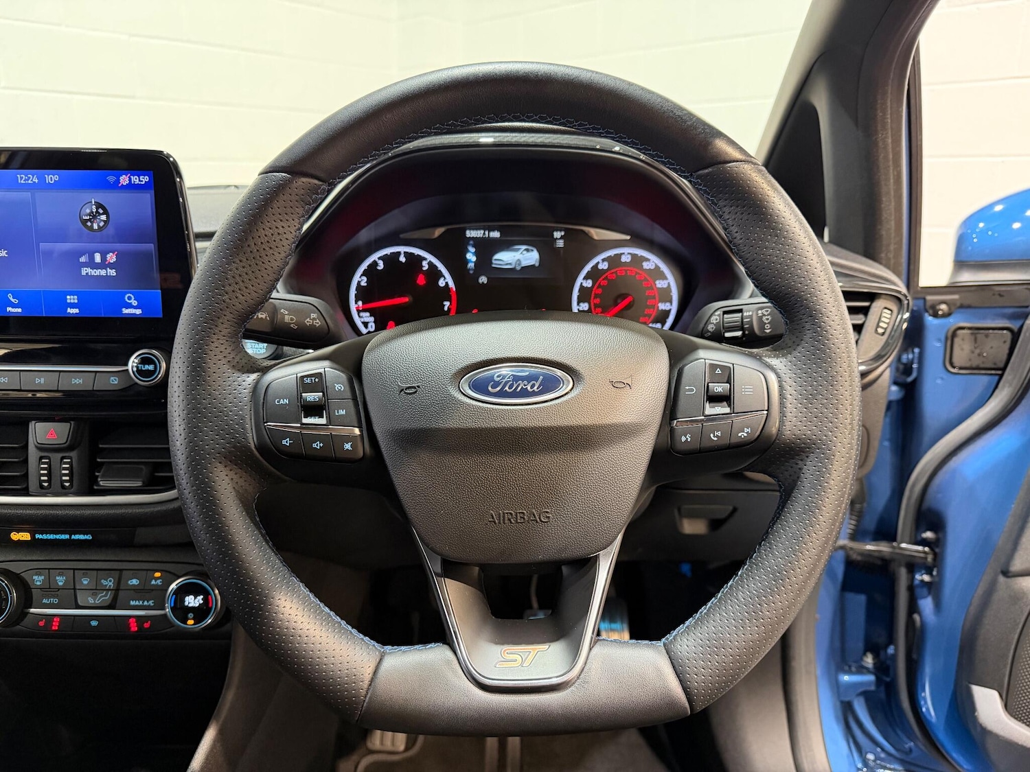 Used Ford Fiesta for sale - 77066547: Photo 48