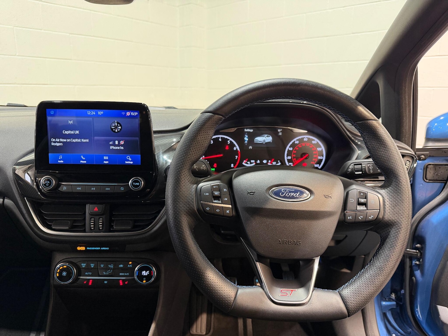 Used Ford Fiesta for sale - 77066547: Photo 49