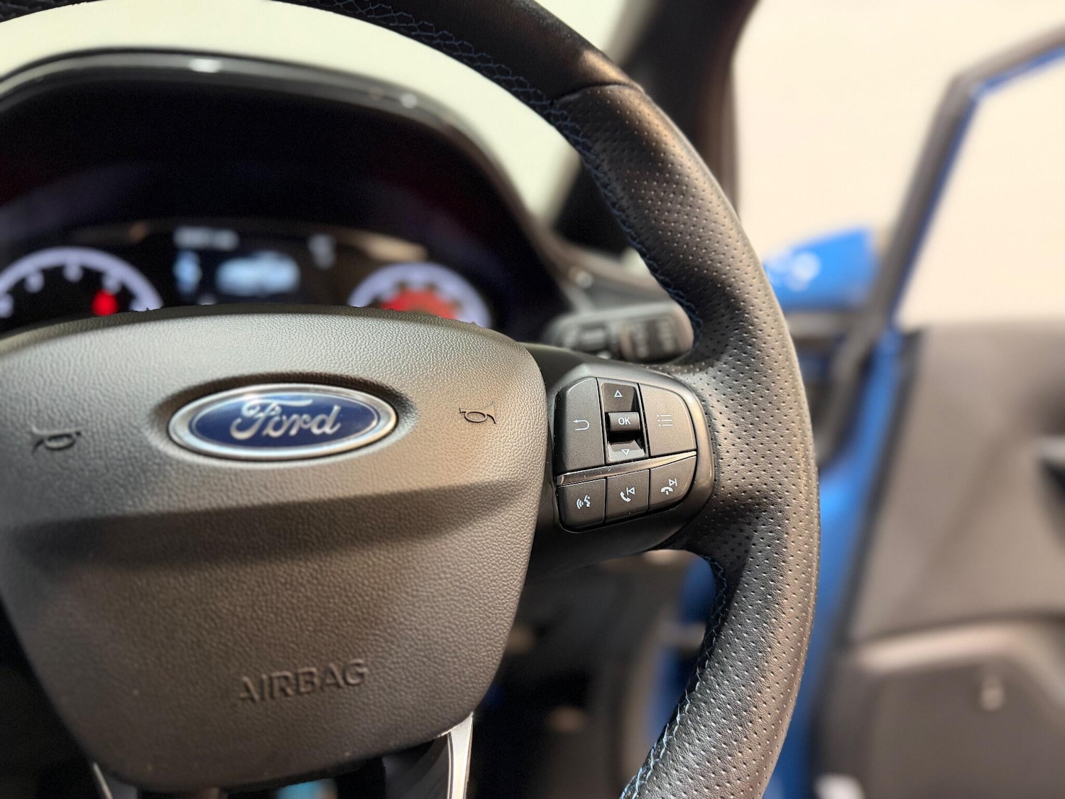 Used Ford Fiesta for sale - 77066547: Photo 50