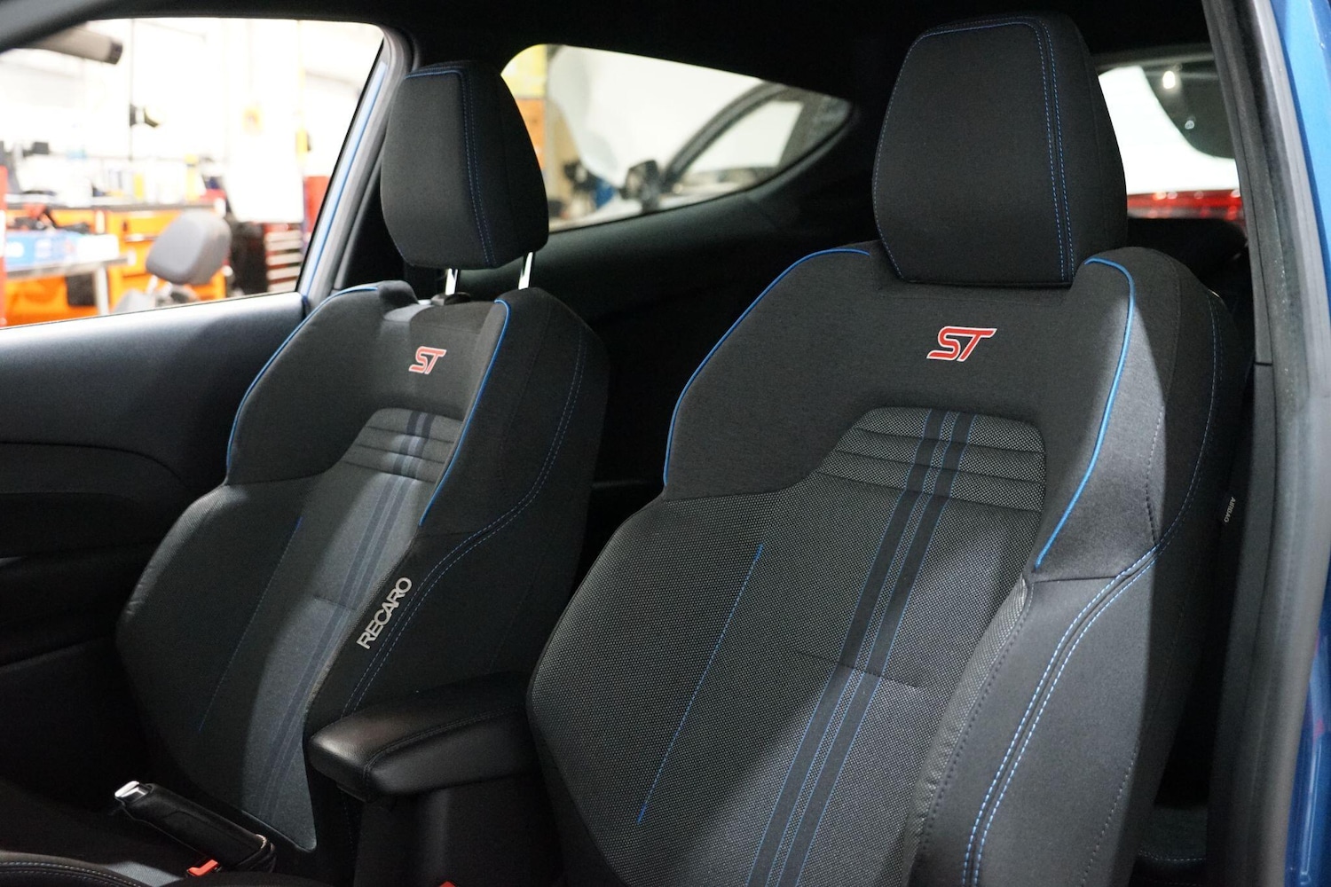 Used Ford Fiesta for sale - 77066547: Photo 53