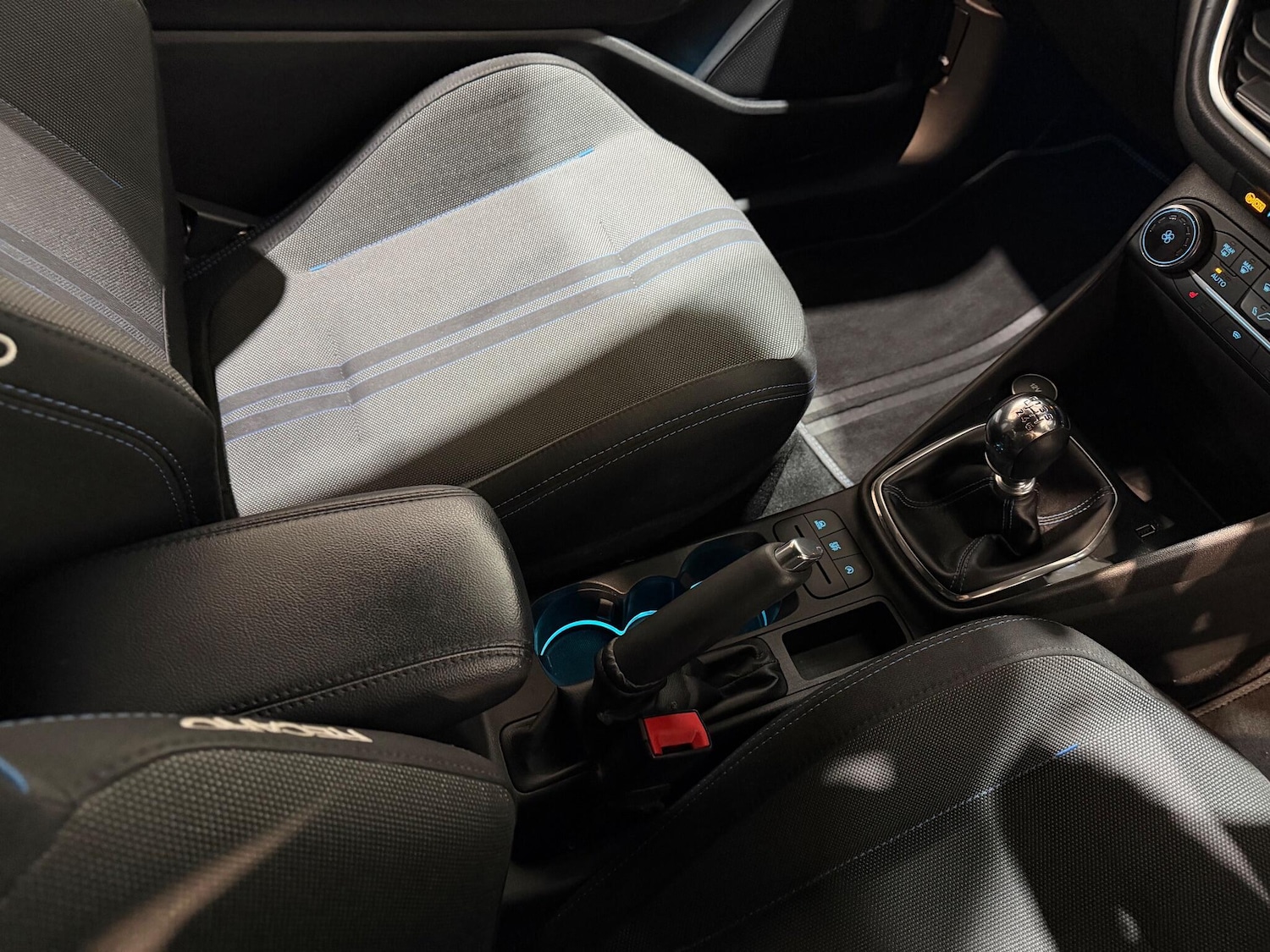 Used Ford Fiesta for sale - 77066547: Photo 54