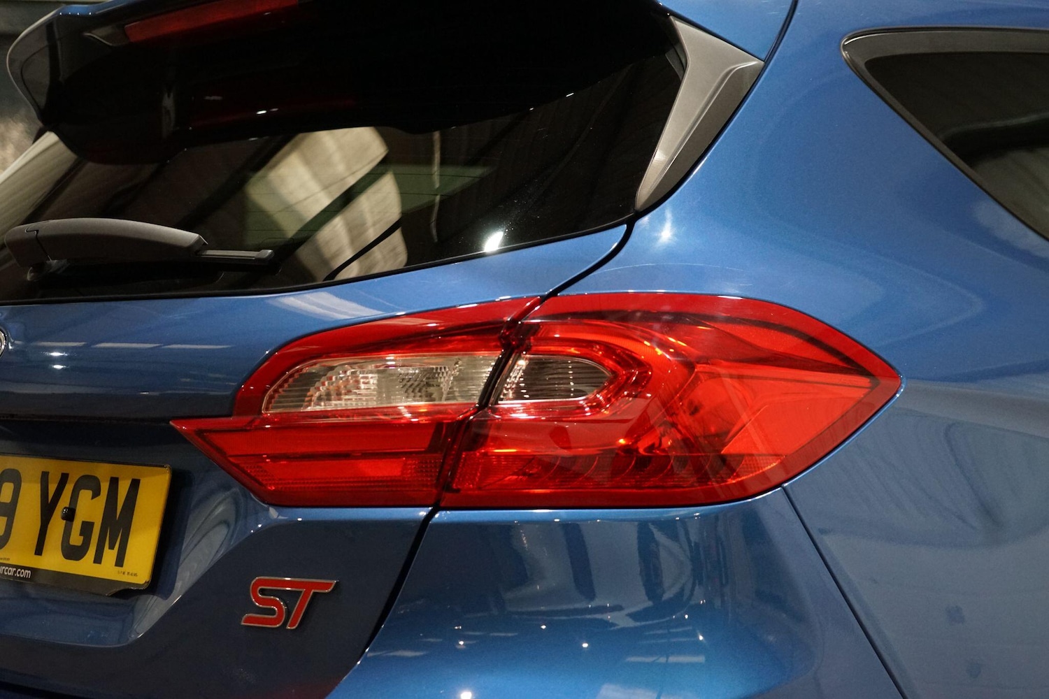 Used Ford Fiesta for sale - 77066547: Photo 55