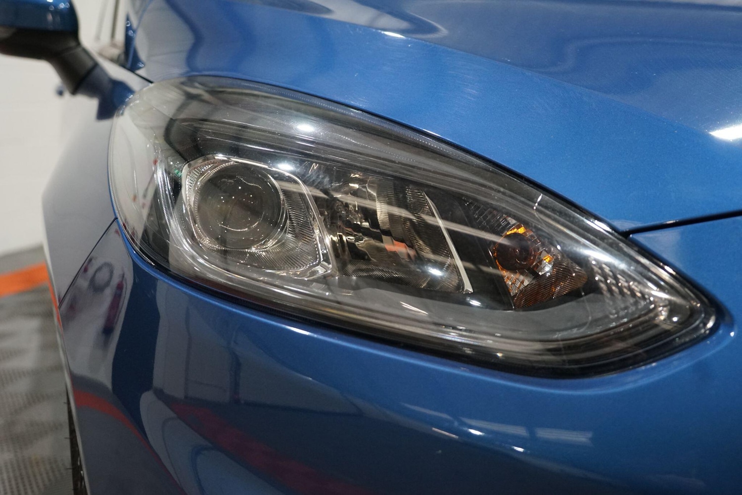 Used Ford Fiesta for sale - 77066547: Photo 56