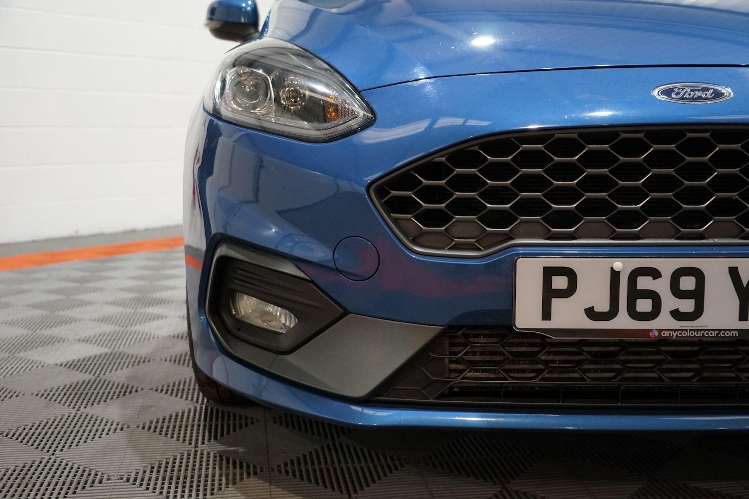 Used Ford Fiesta for sale - 77066547: Photo 57