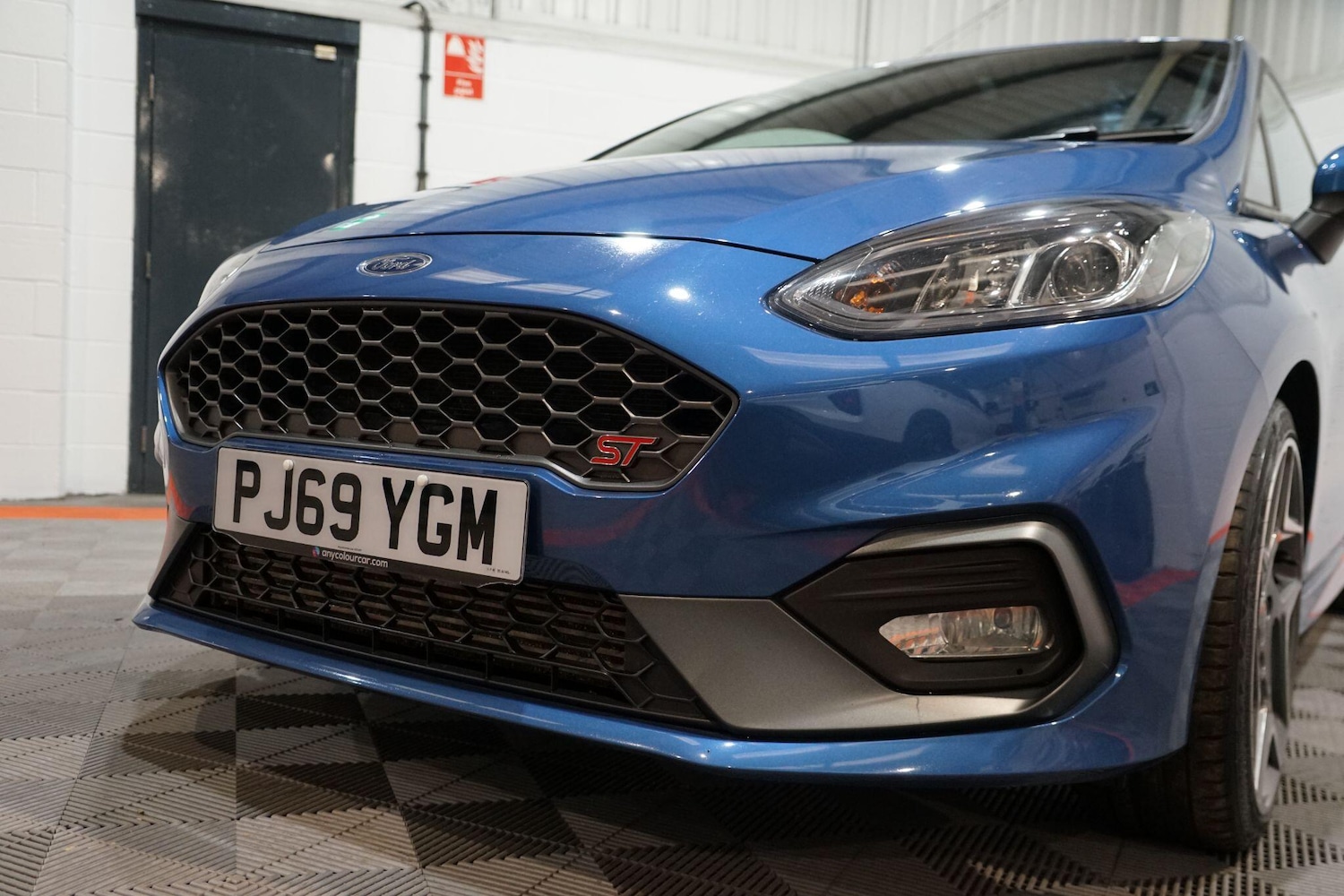 Used Ford Fiesta for sale - 77066547: Photo 58