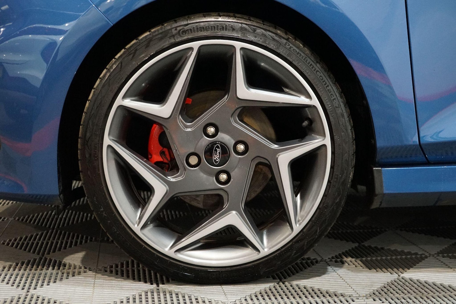 Used Ford Fiesta for sale - 77066547: Photo 6