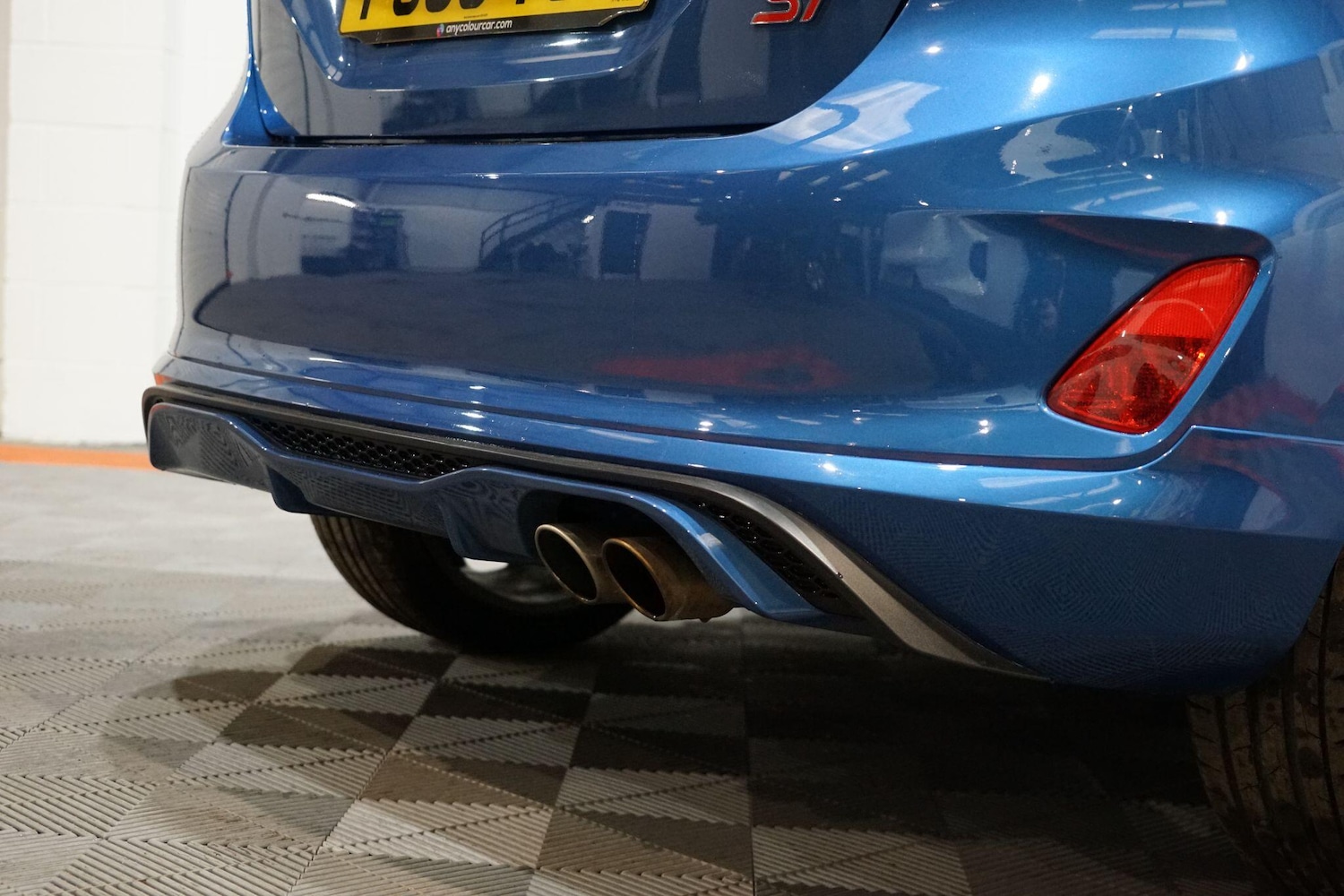 Used Ford Fiesta for sale - 77066547: Photo 61