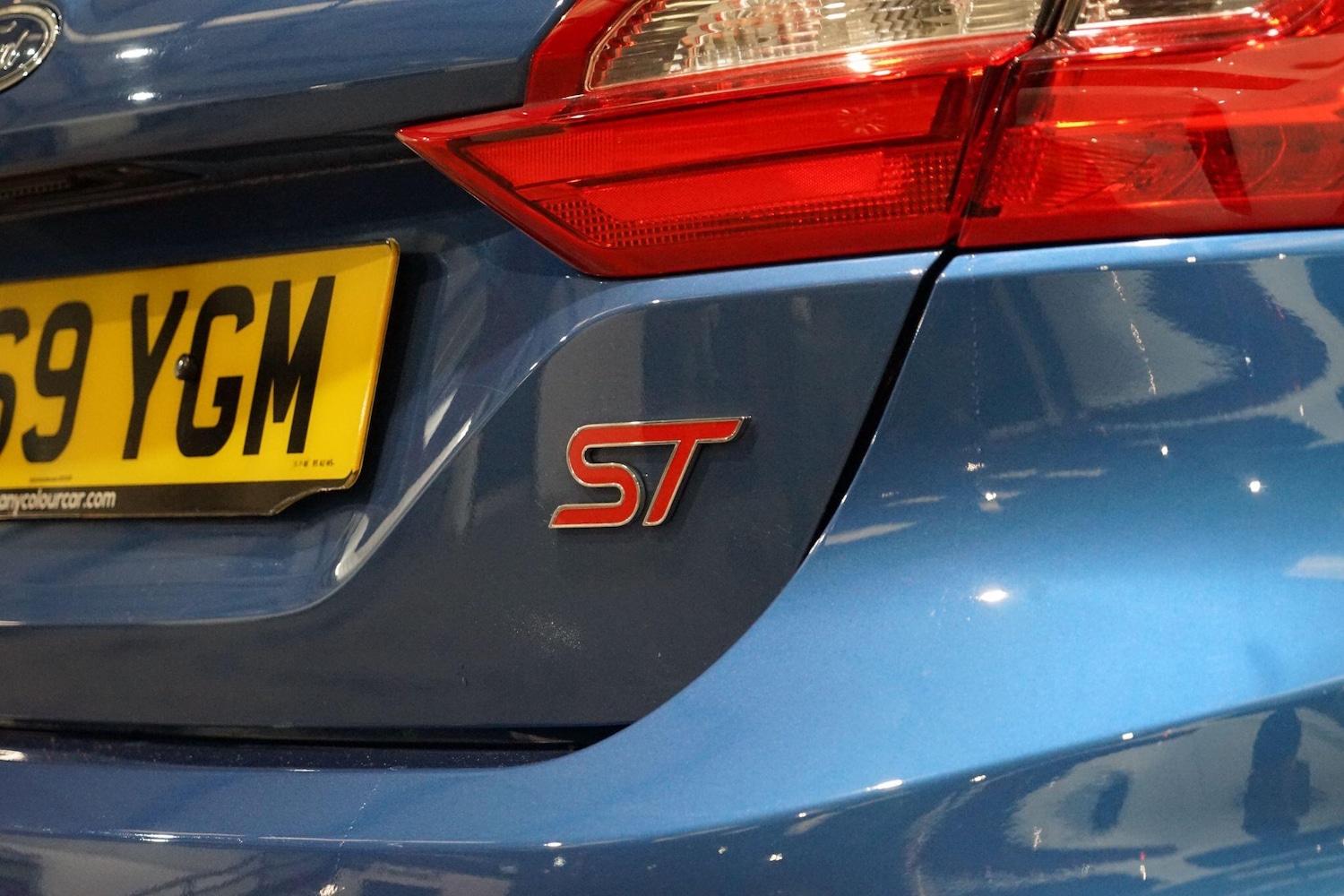 Used Ford Fiesta for sale - 77066547: Photo 63