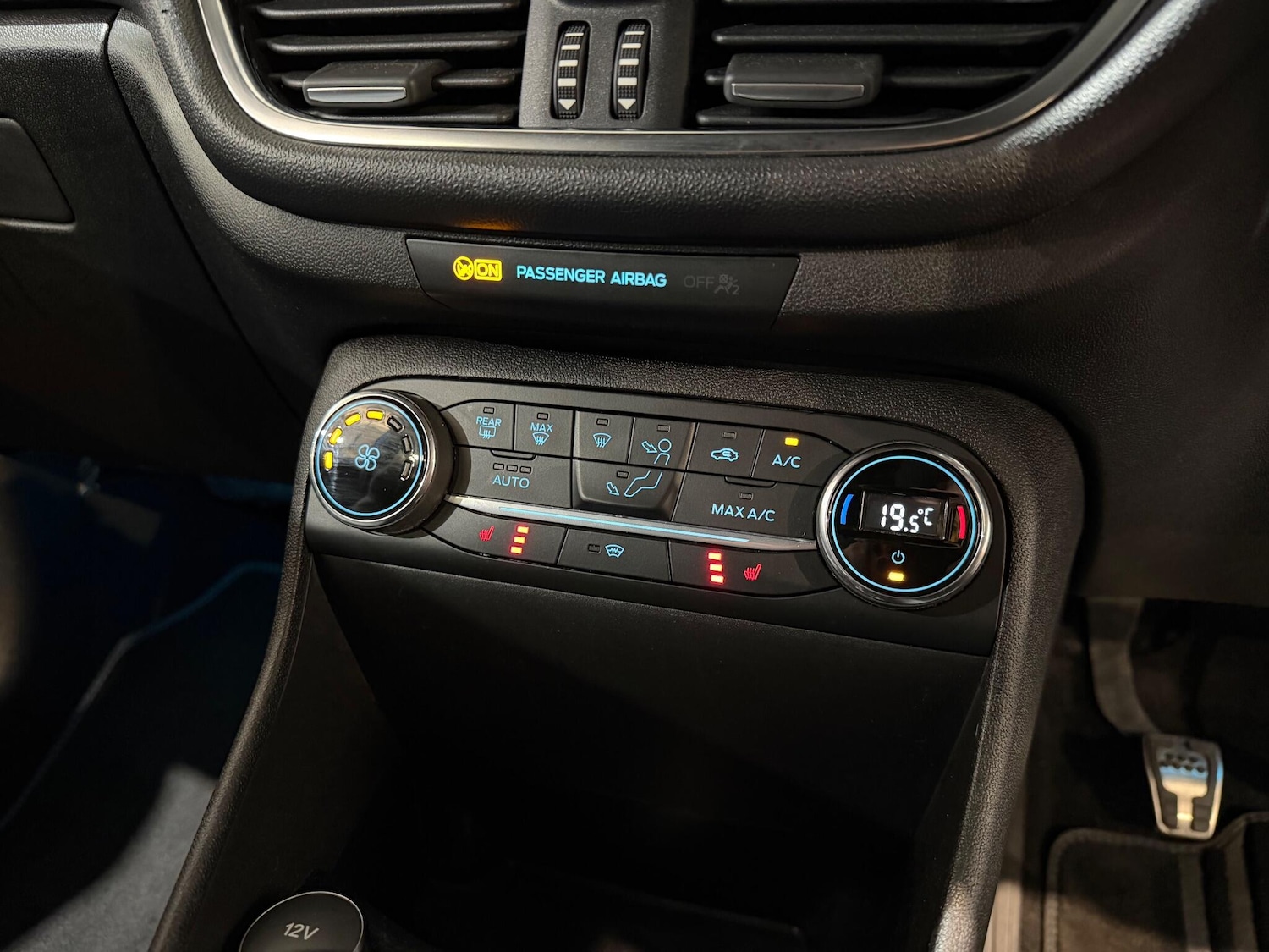 Used Ford Fiesta for sale - 77066547: Photo 64