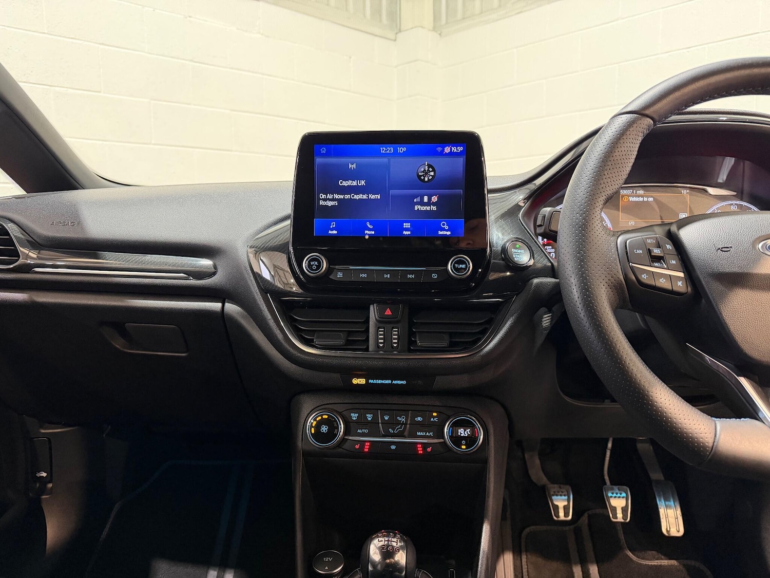 Used Ford Fiesta for sale - 77066547: Photo 65