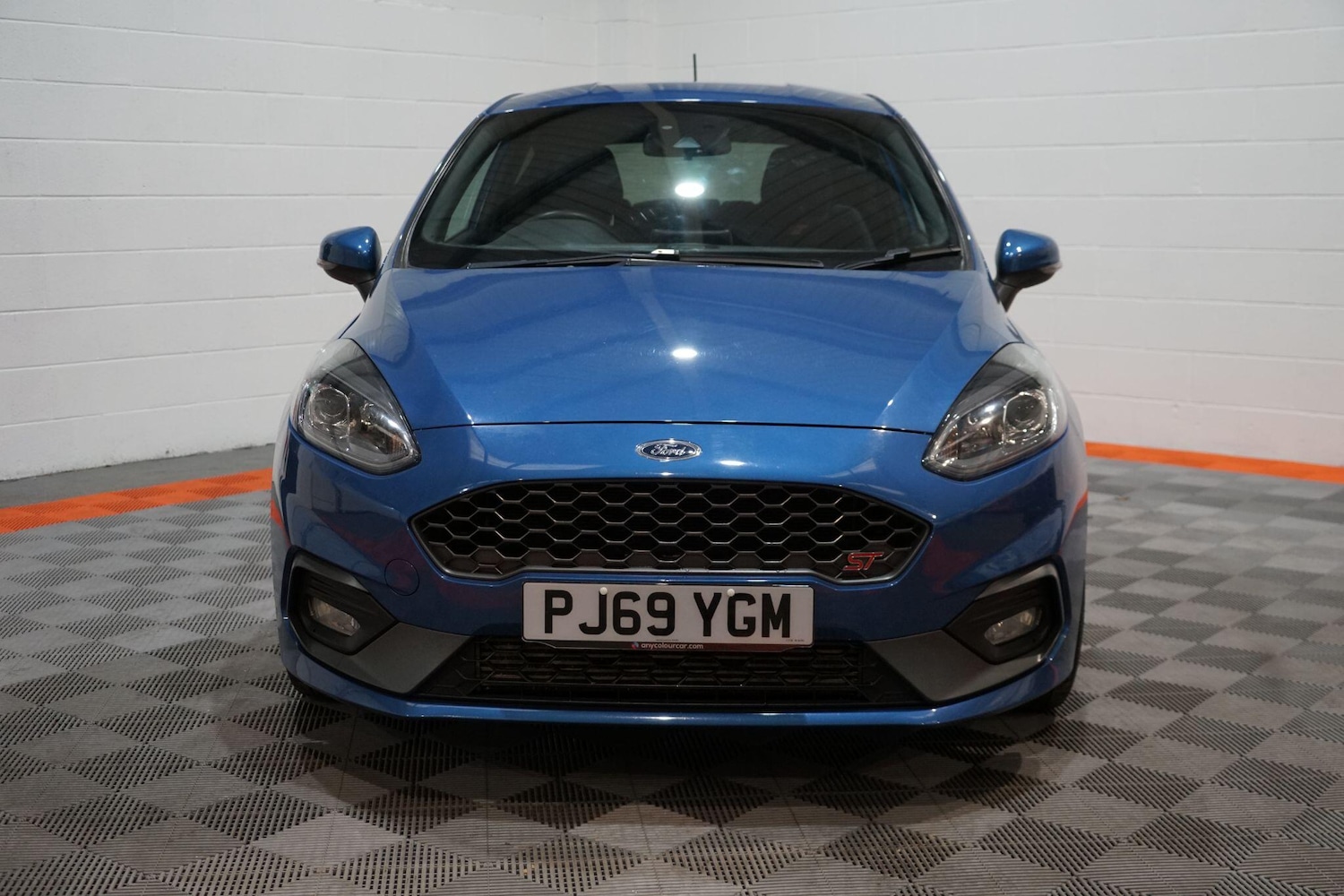 Used Ford Fiesta for sale - 77066547: Photo 7