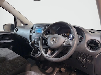 Used Mercedes-Benz Vito 2022 for sale - 78319098: Photo