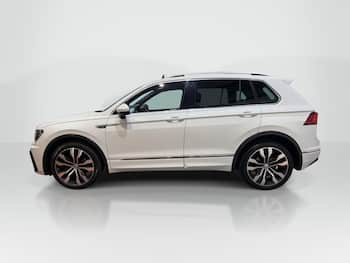 Used Volkswagen Tiguan 2019 for sale - 79821220: Photo