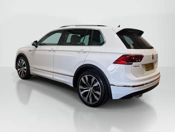 Used Volkswagen Tiguan 2019 for sale - 79821220: Photo
