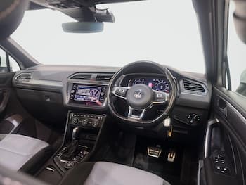 Used Volkswagen Tiguan 2019 for sale - 79821220: Photo