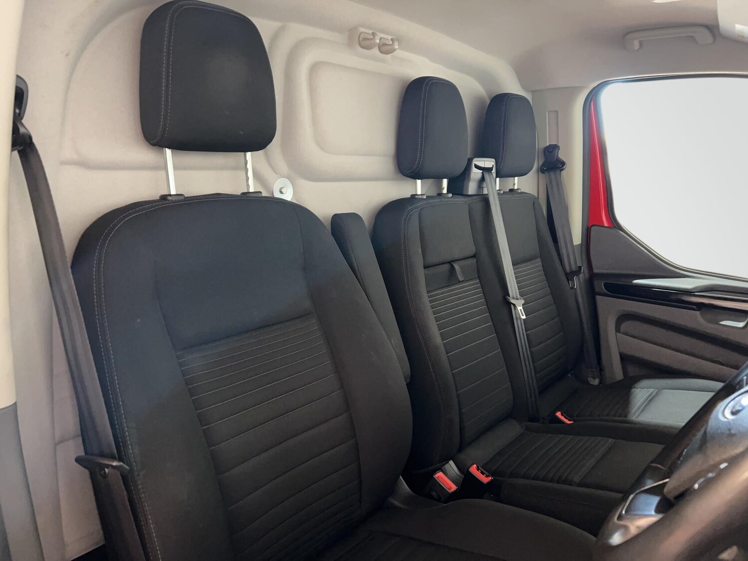 Used Ford Transit Custom for sale - 77769032: Photo 14