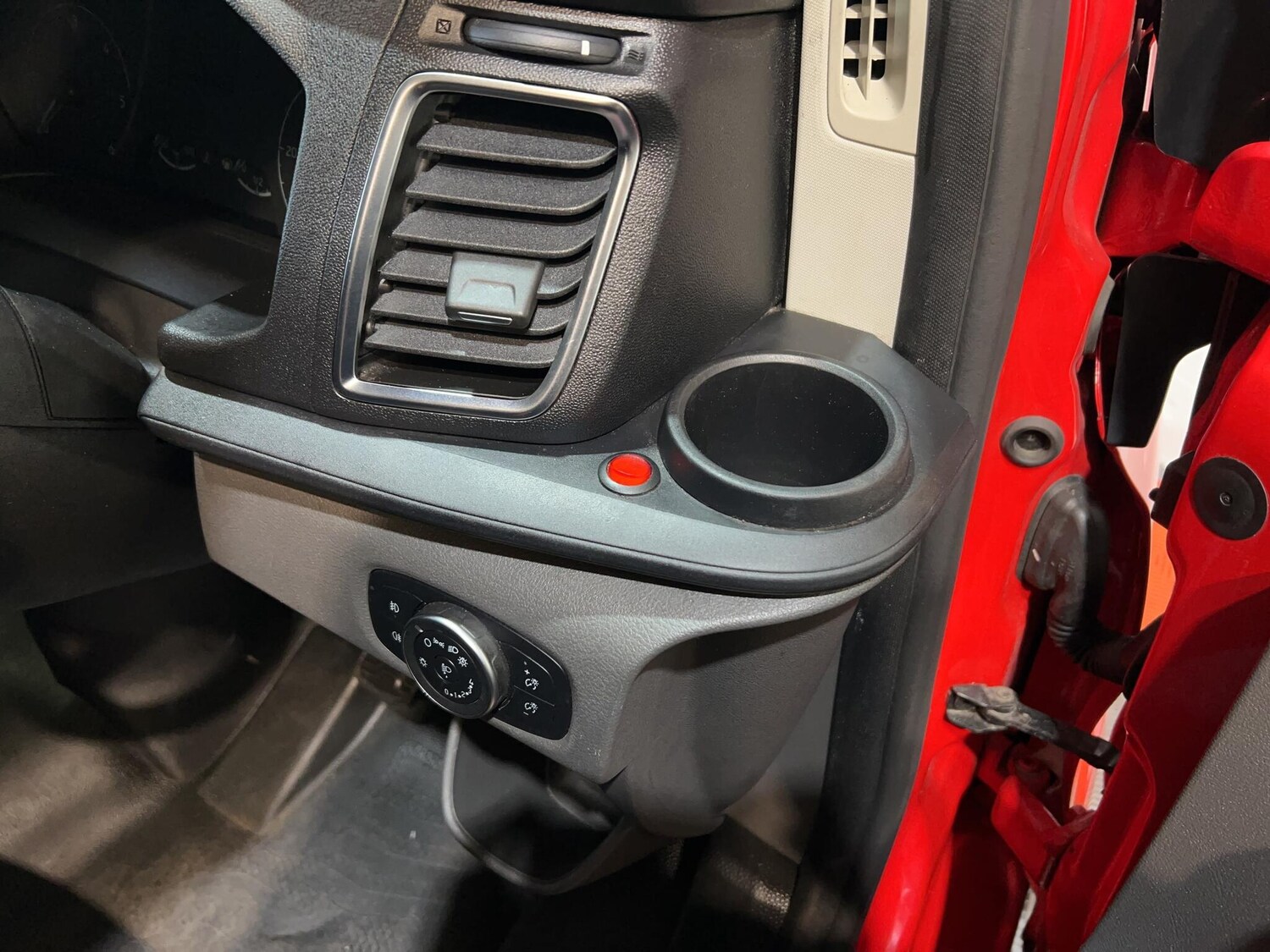 Used Ford Transit Custom for sale - 77769032: Photo 15