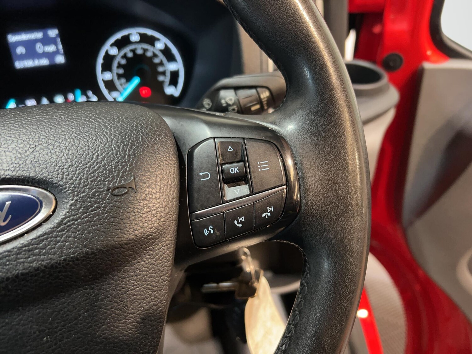 Used Ford Transit Custom for sale - 77769032: Photo 18