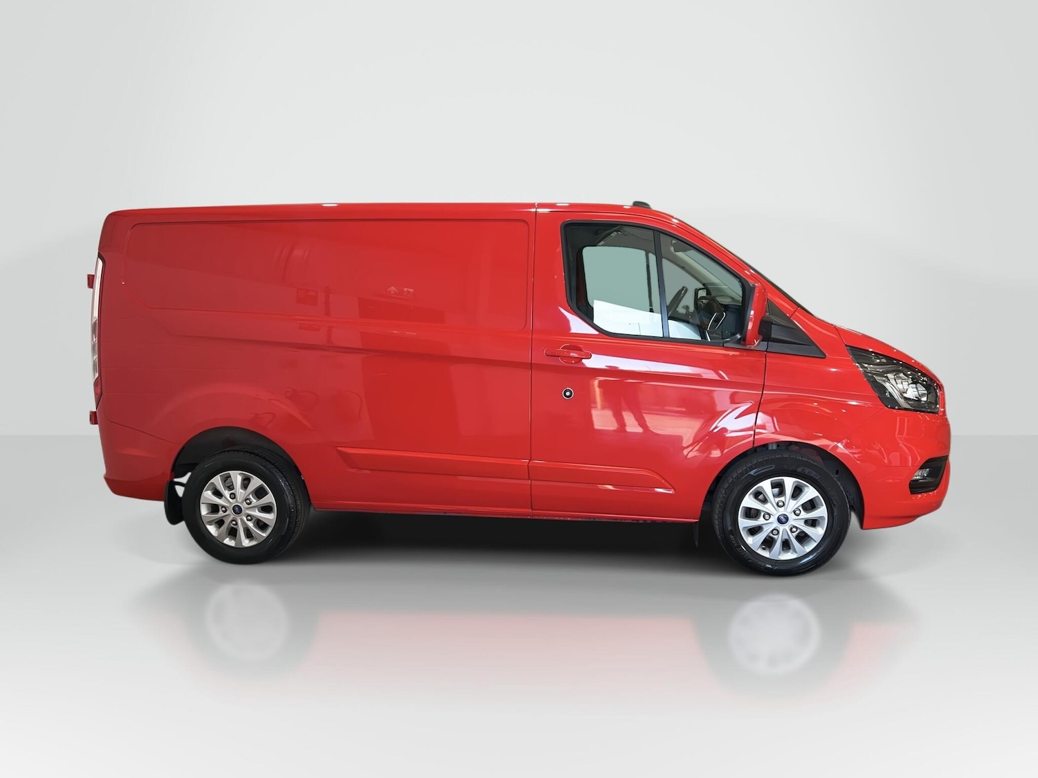 Used Ford Transit Custom for sale - 77769032: Photo 2