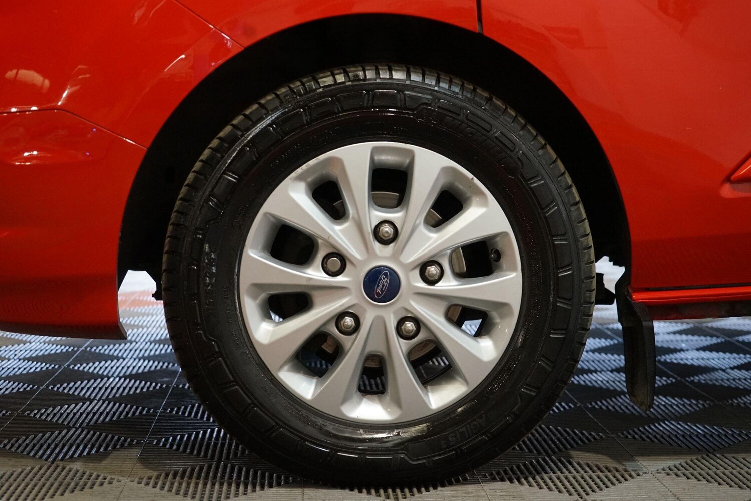 Used Ford Transit Custom for sale - 77769032: Photo 21