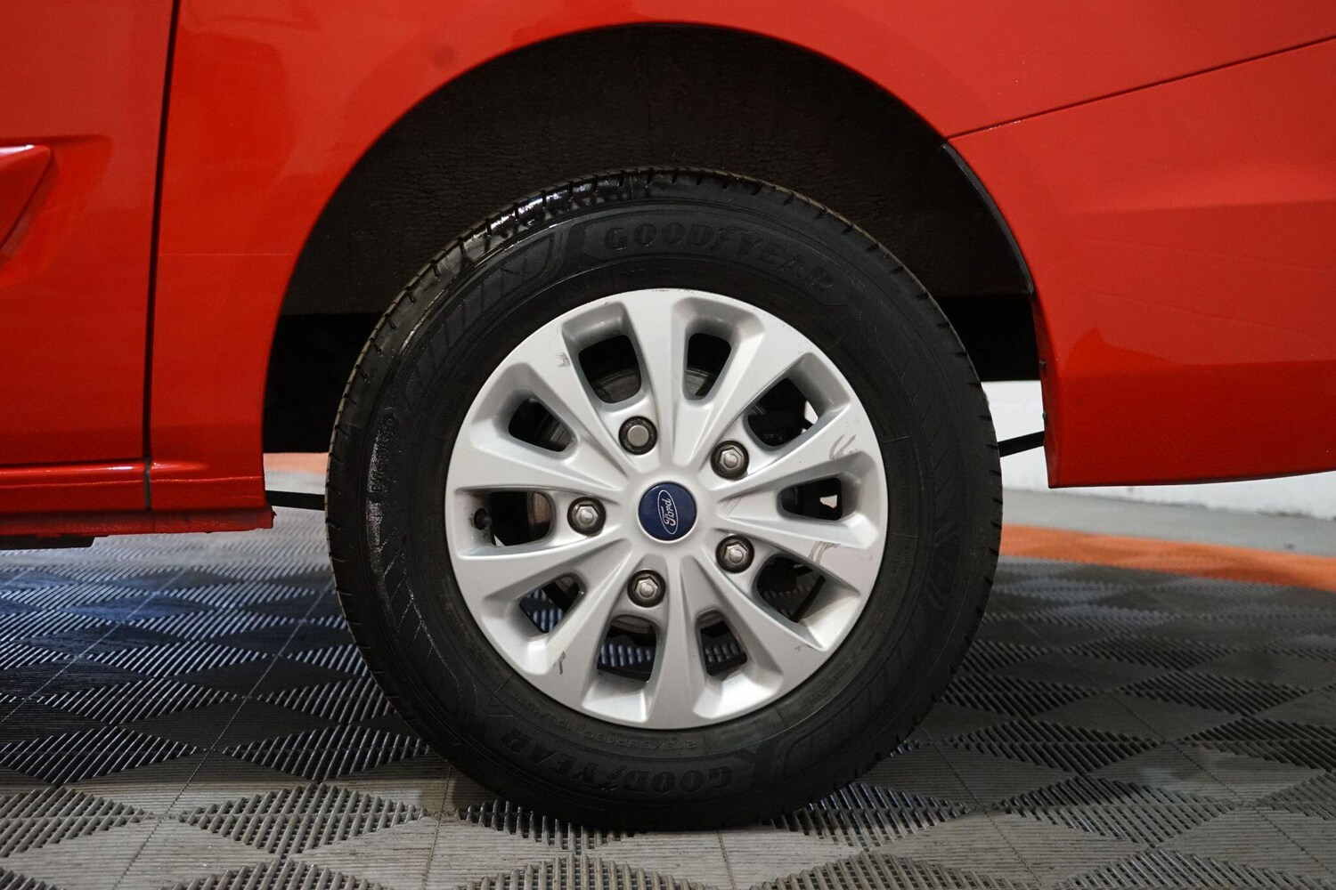 Used Ford Transit Custom for sale - 77769032: Photo 22