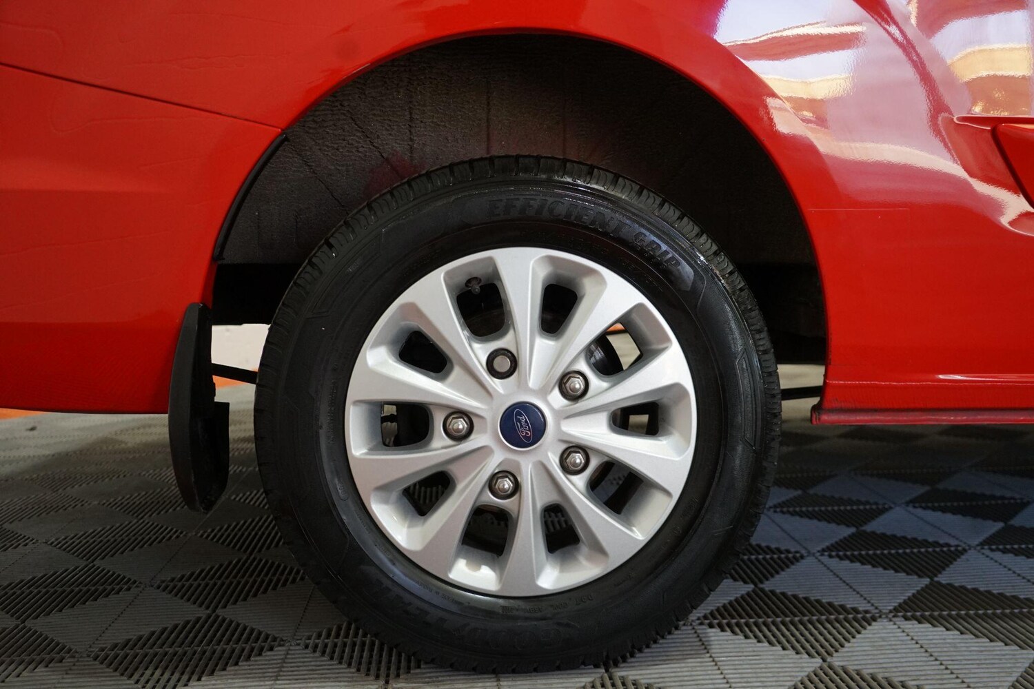 Used Ford Transit Custom for sale - 77769032: Photo 23