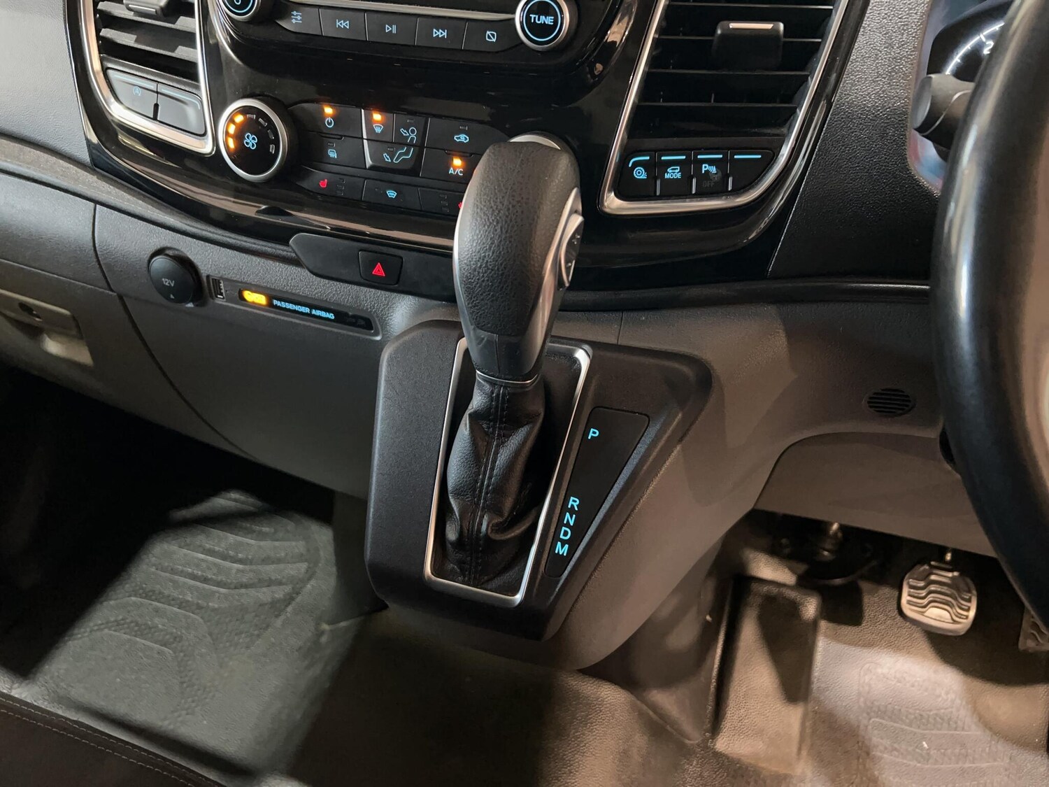 Used Ford Transit Custom for sale - 77769032: Photo 25