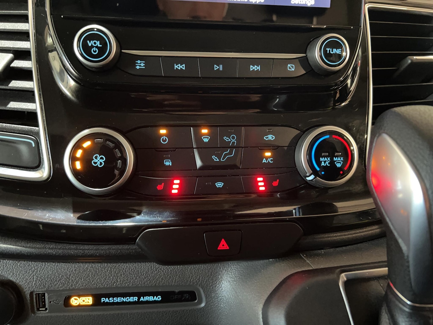 Used Ford Transit Custom for sale - 77769032: Photo 26