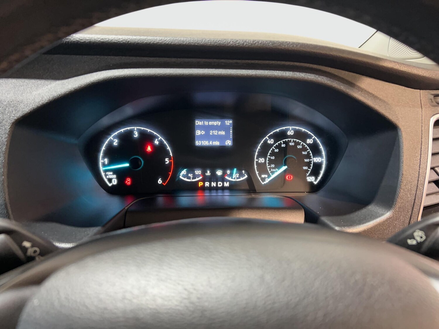 Used Ford Transit Custom for sale - 77769032: Photo 27