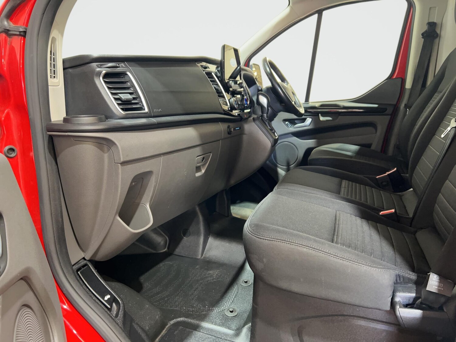 Used Ford Transit Custom for sale - 77769032: Photo 28