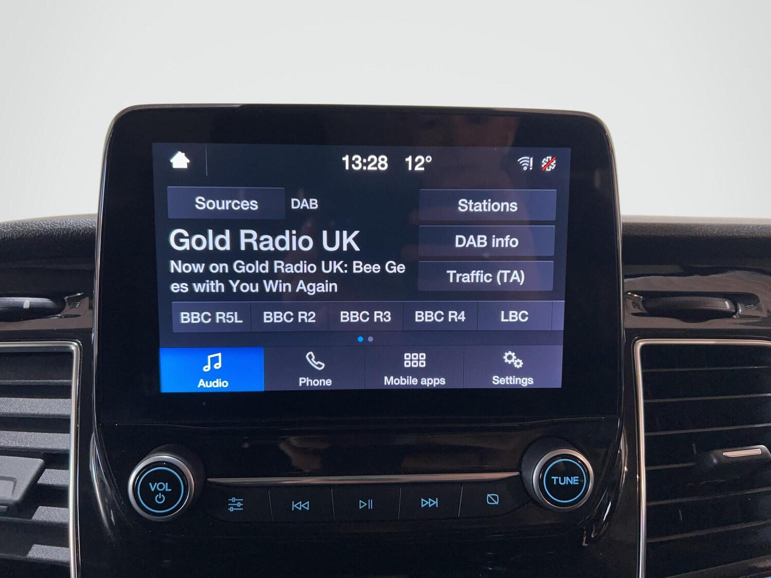 Used Ford Transit Custom for sale - 77769032: Photo 29