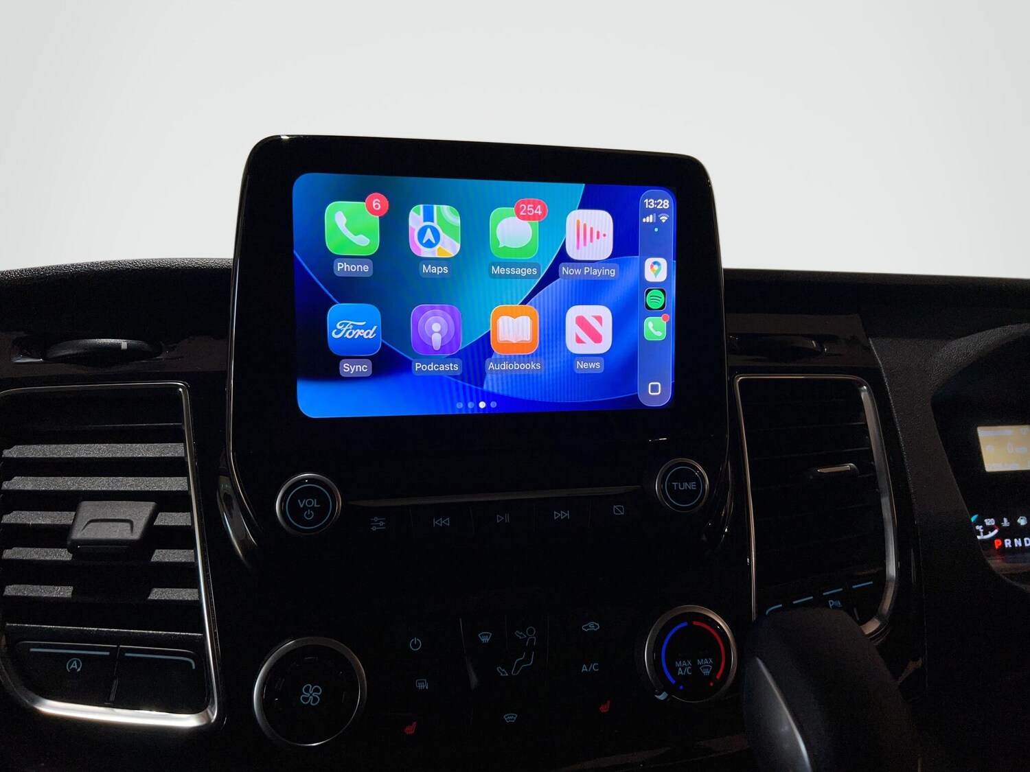 Used Ford Transit Custom for sale - 77769032: Photo 30