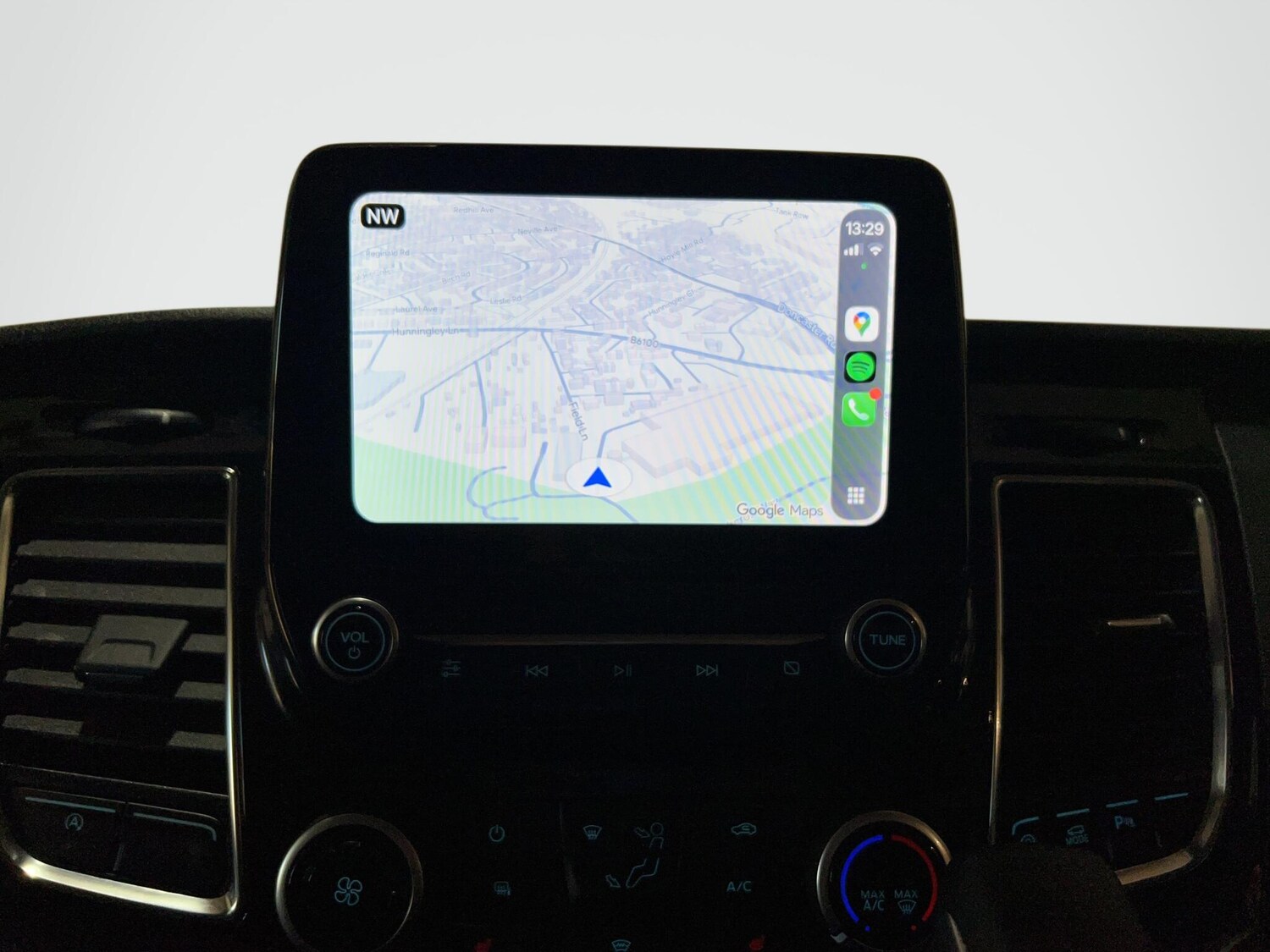 Used Ford Transit Custom for sale - 77769032: Photo 31