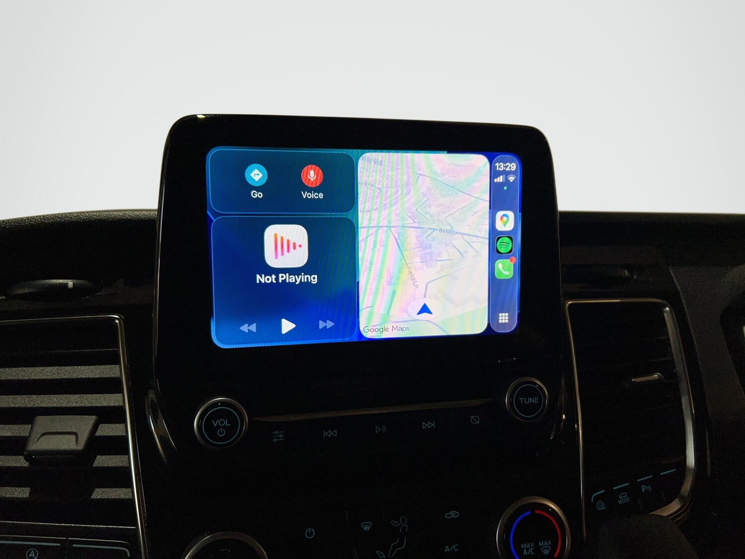 Used Ford Transit Custom for sale - 77769032: Photo 32