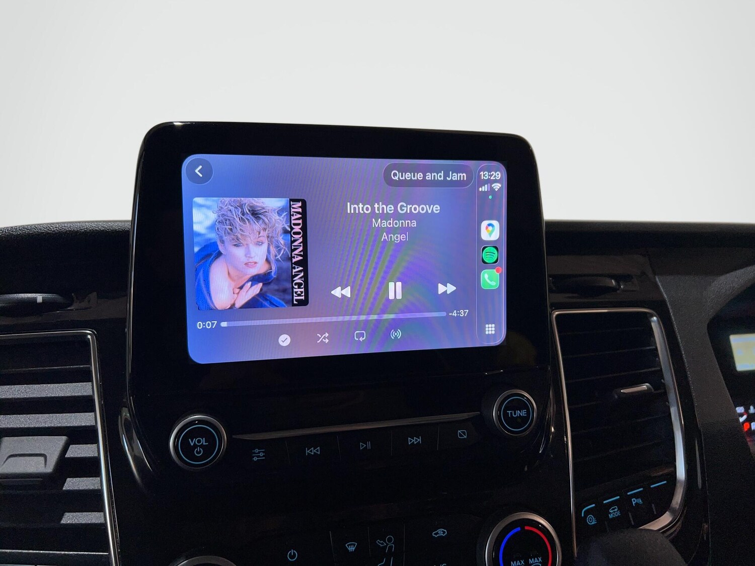 Used Ford Transit Custom for sale - 77769032: Photo 33