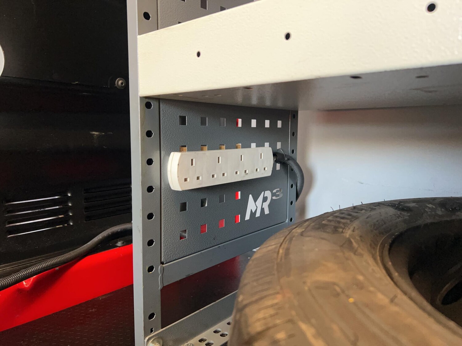 Used Ford Transit Custom for sale - 77769032: Photo 34