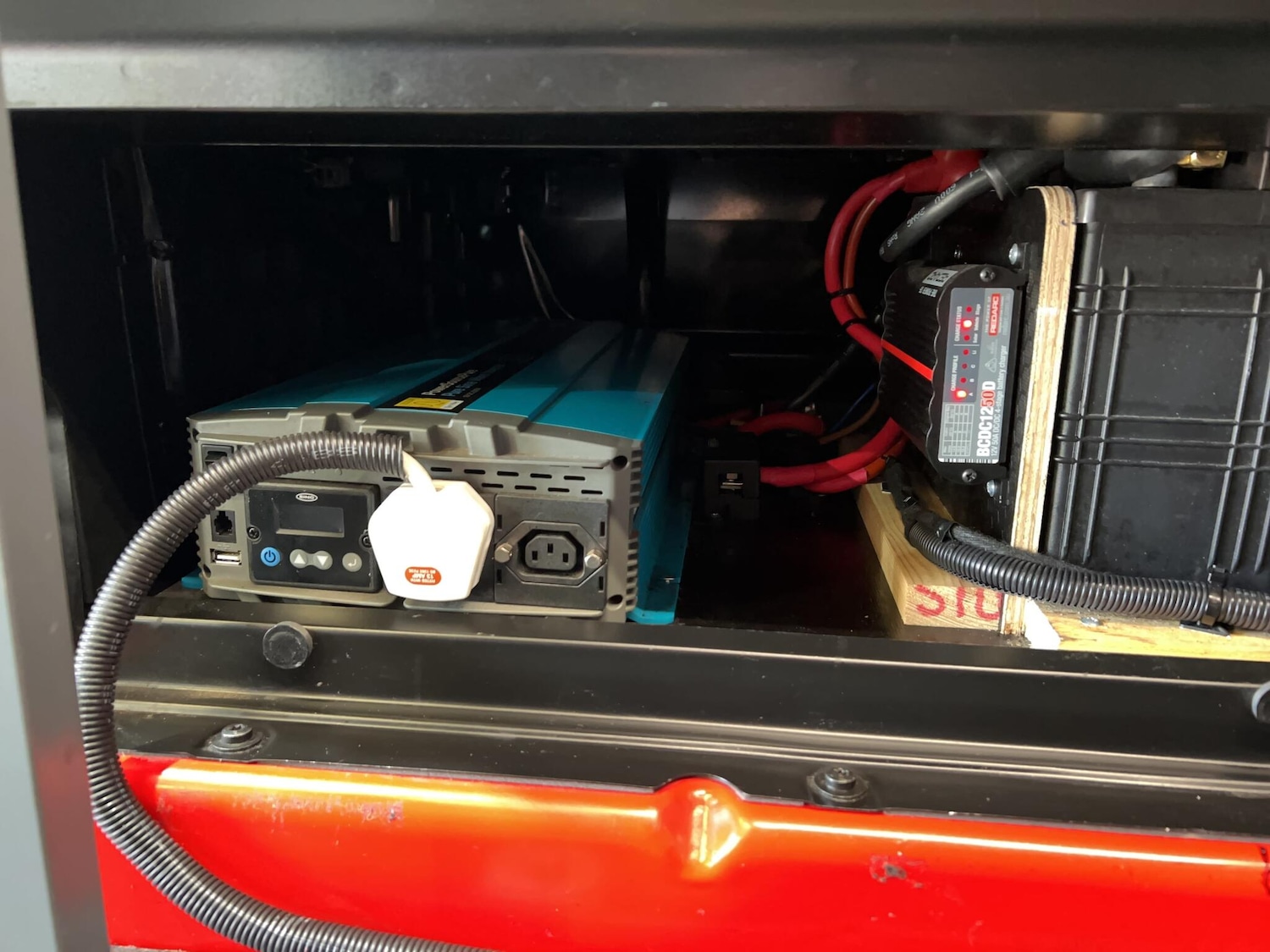 Used Ford Transit Custom for sale - 77769032: Photo 35