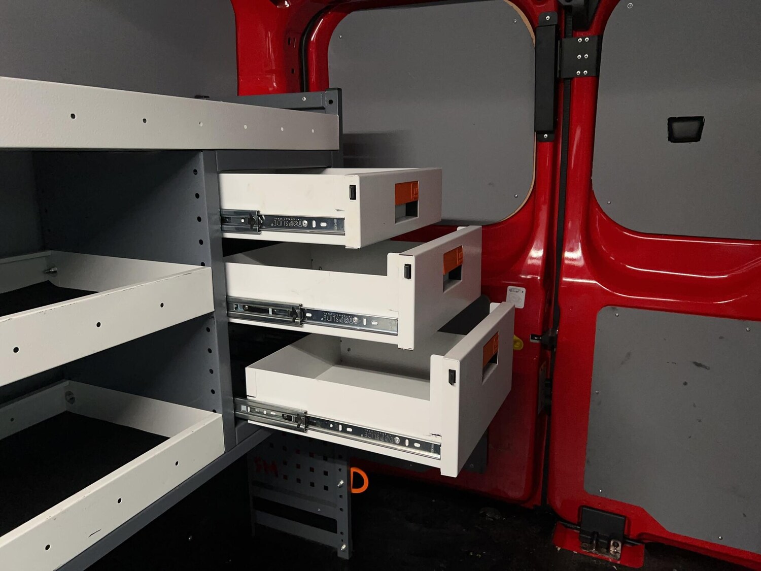 Used Ford Transit Custom for sale - 77769032: Photo 37