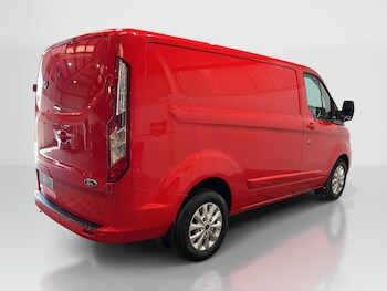 Used Ford Transit Custom 2022 for sale - 77769032: Photo