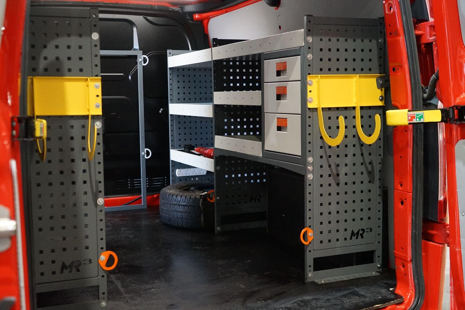 Used Ford Transit Custom for sale - 77769032: Photo 40