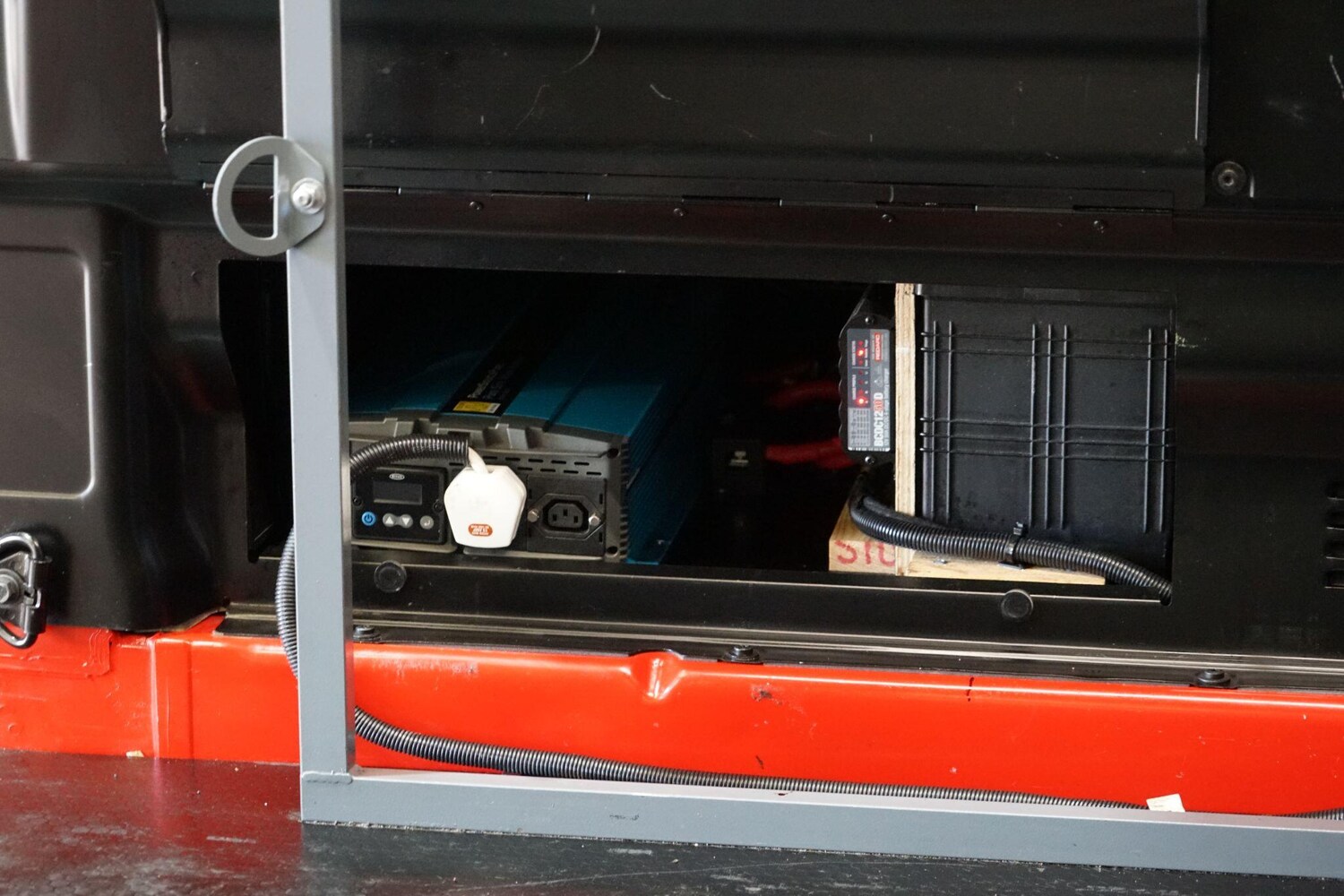 Used Ford Transit Custom for sale - 77769032: Photo 42