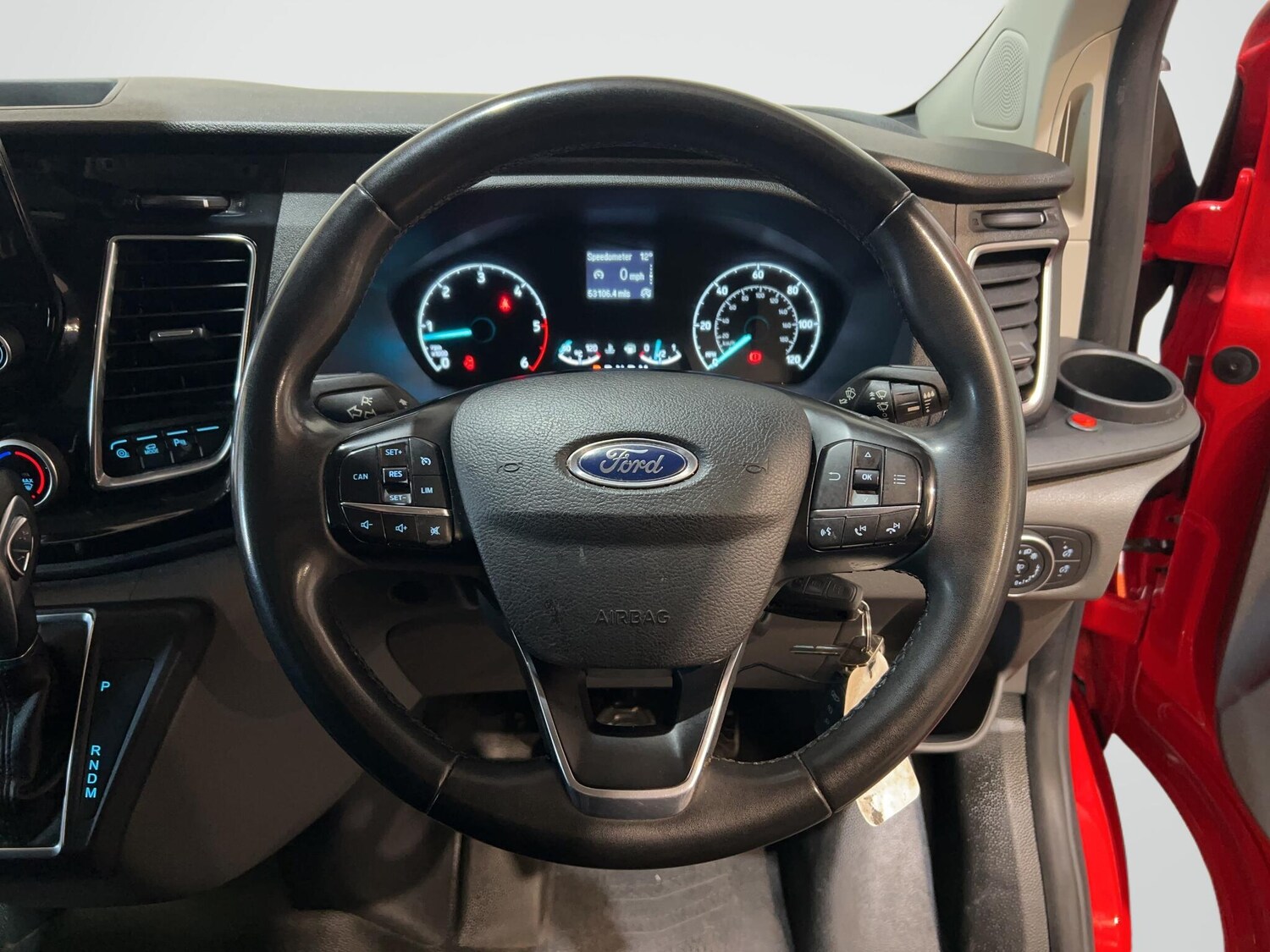 Used Ford Transit Custom for sale - 77769032: Photo 43