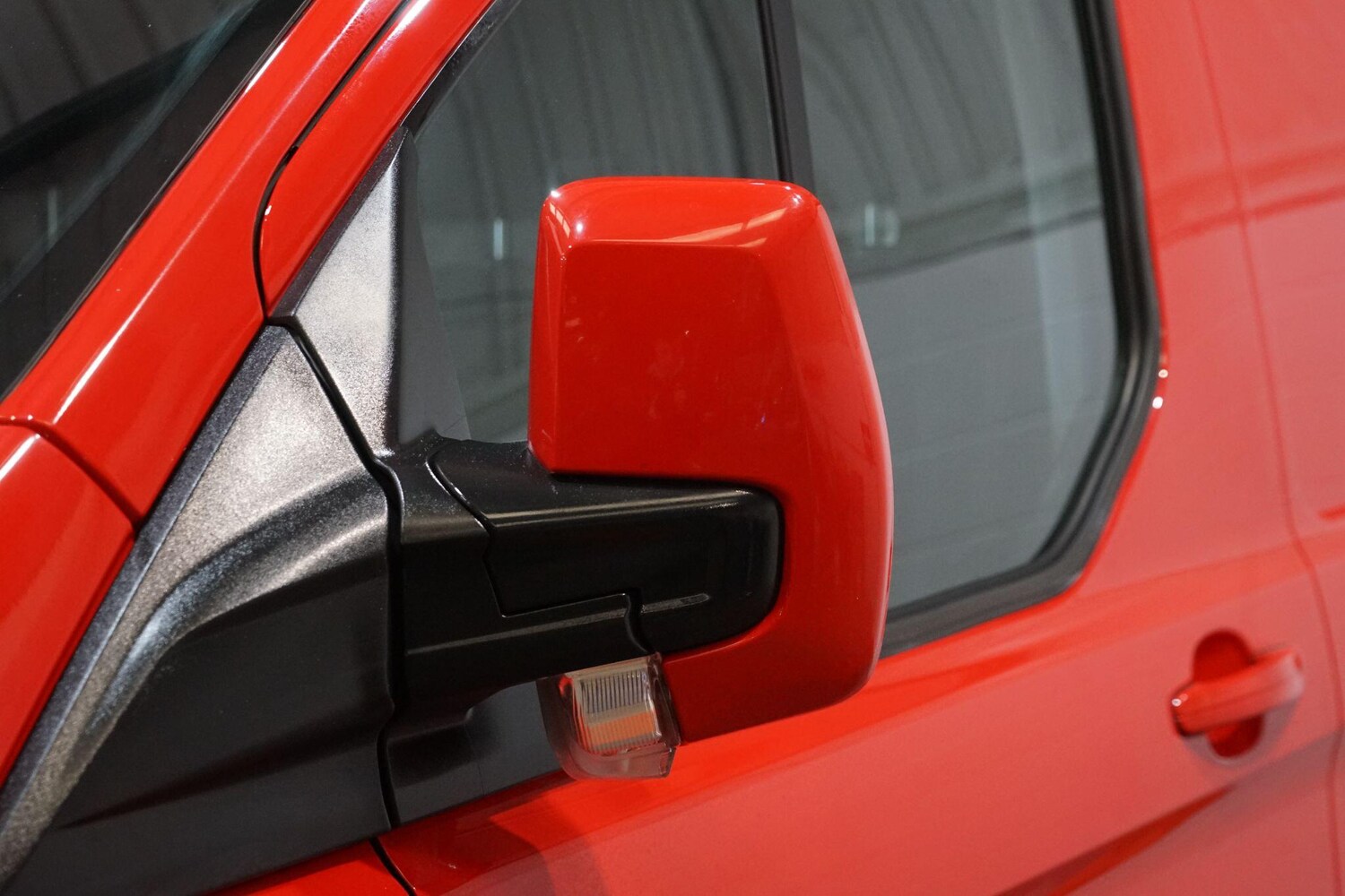 Used Ford Transit Custom for sale - 77769032: Photo 44