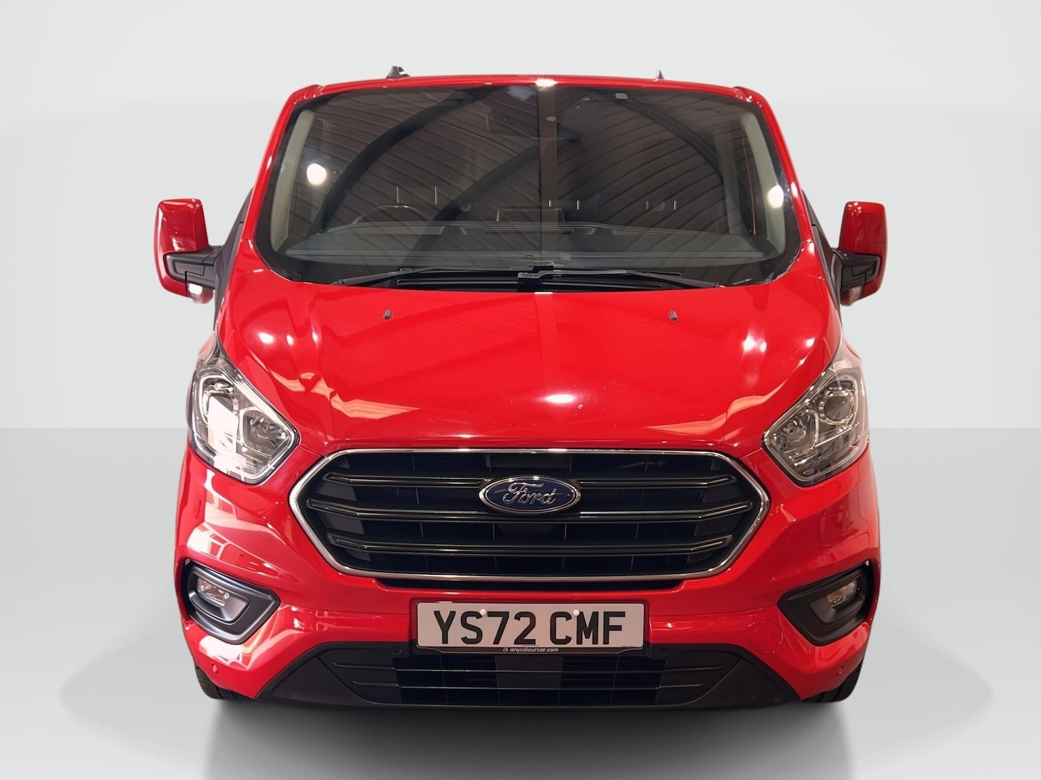 Used Ford Transit Custom for sale - 77769032: Photo 5